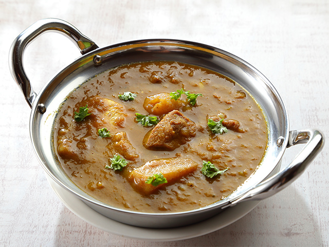 カレー