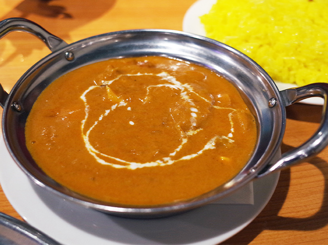 カレー